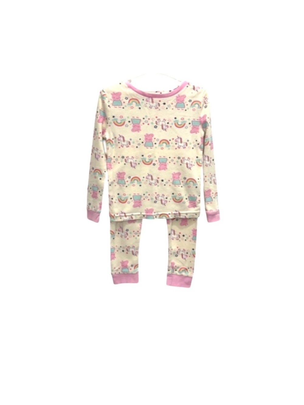 Peppa Pig Pajama Set